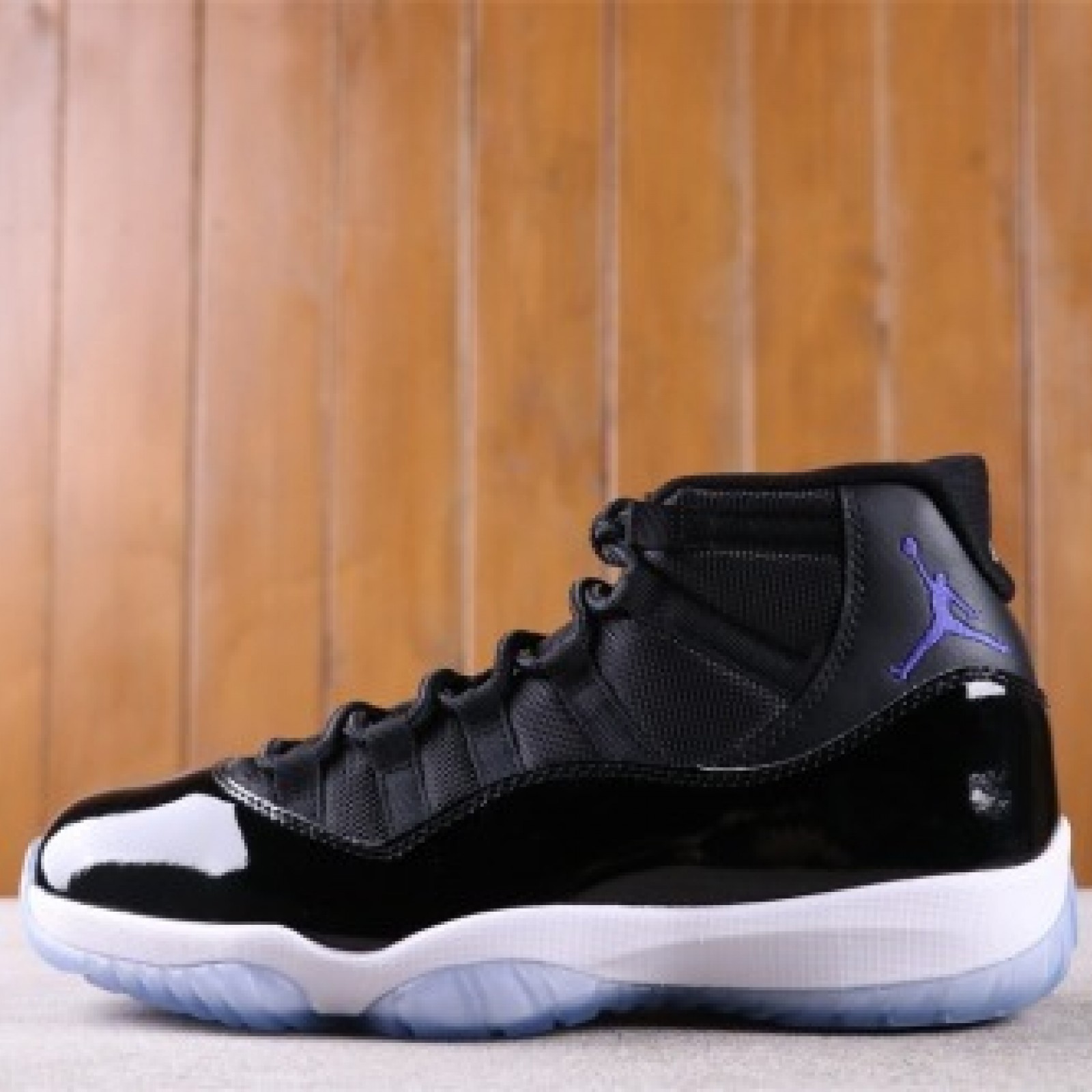 US Air Jordan 11 “Space Jam” 378037-003Size 40-47.5