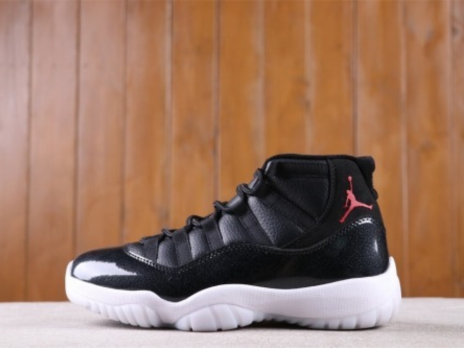 US$57 Air Jordan 11 72-10 378037-002 Size 36-47.5