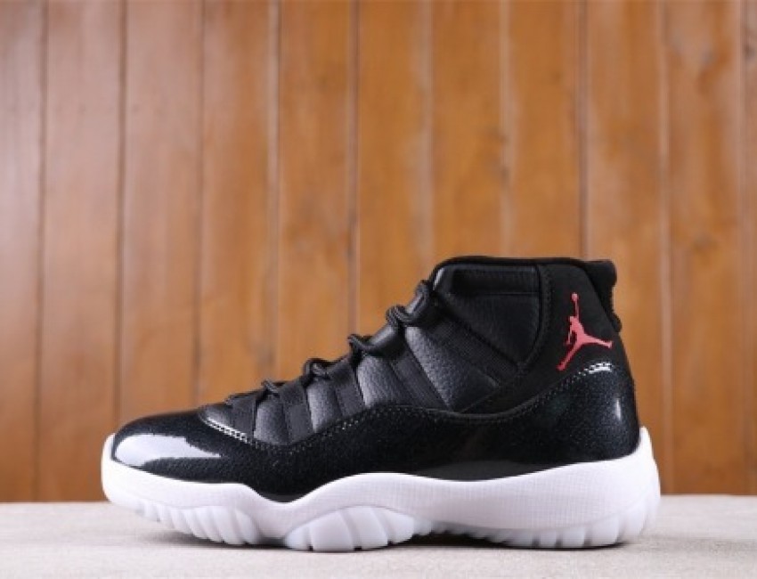 US$57 Air Jordan 11 72-10 378037-002 Size 36-47.5