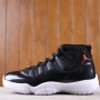 US$57 Air Jordan 11 72-10 378037-002 Size 36-47.5