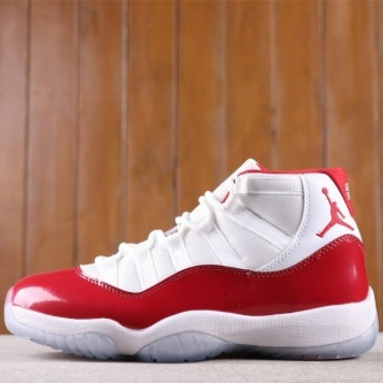 US Air Jordan 11 Cherry CT8012-116 Size 36-47.5