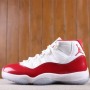 US$57 Air Jordan 11 Cherry CT8012-116 Size 36-47.5