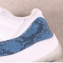 US$57 Air Jordan 11 Navy Blue Snakeskin CD6846-102 Size 36-47.5