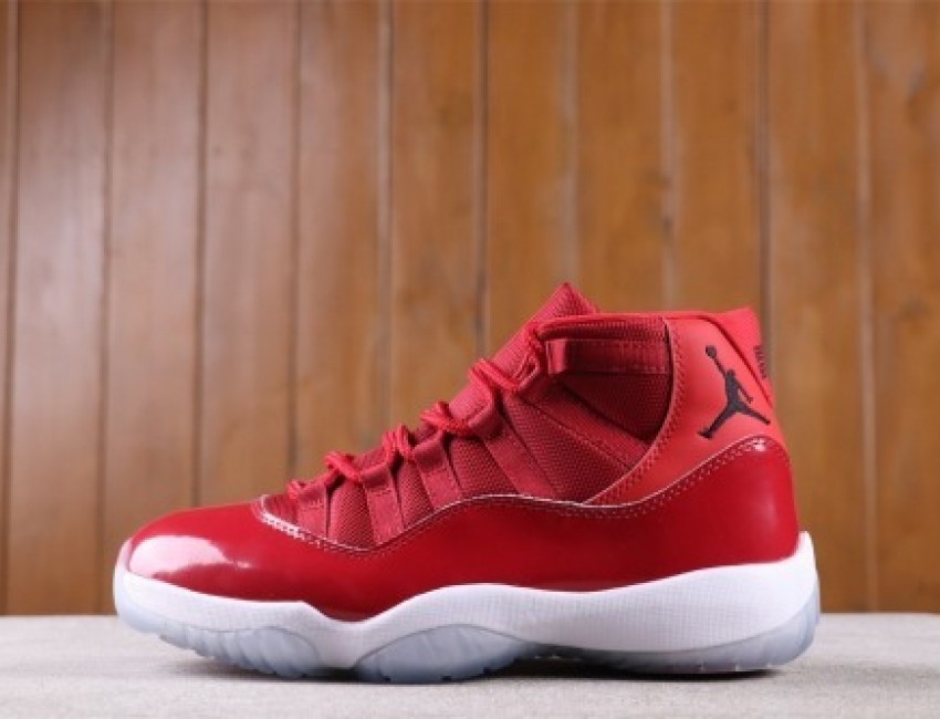 US$57 Air Jordan 11 Win Like 96 378037-623 Size 36-47.5