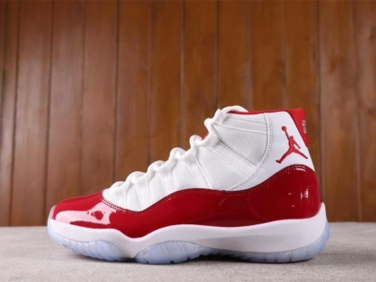 US$62 Air Jordan 11 Cherry CT8012-116 Size 36-47.5