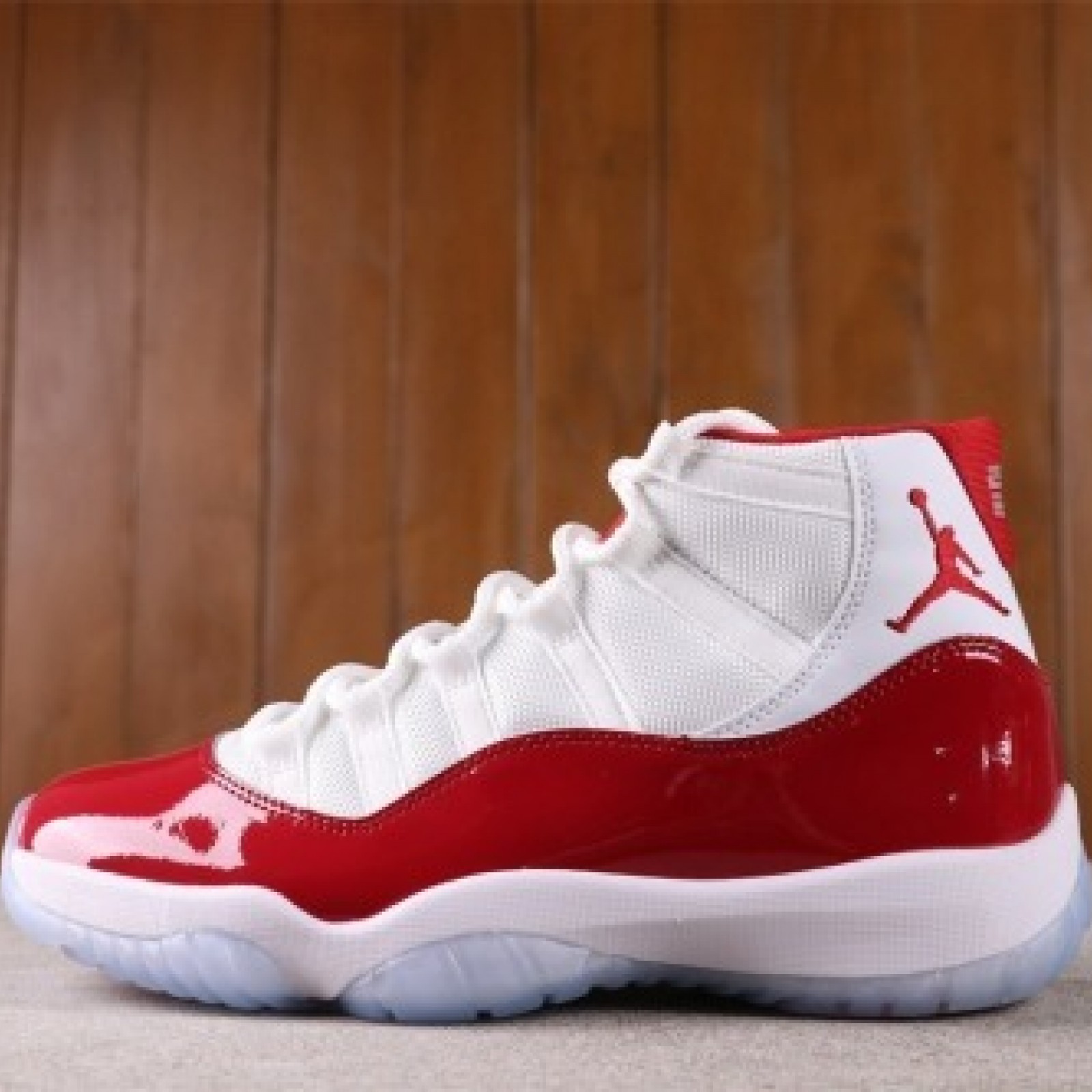 US Air Jordan 11 Cherry CT8012-116 Size 36-47.5