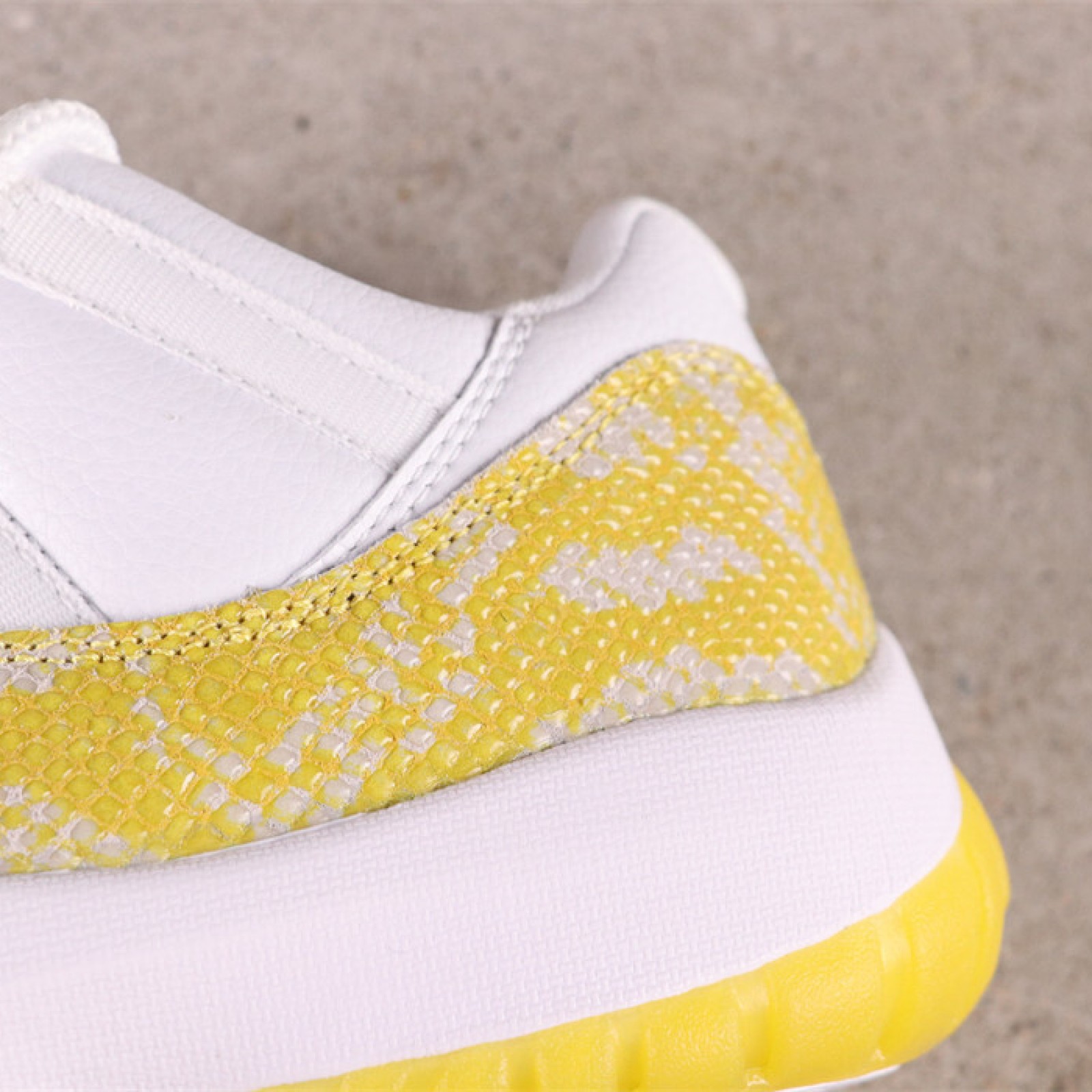 US Air Jordan 11 Low AH7860-107 Size 36-47.5