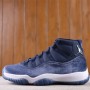 US$62 Air Jordan 11 Mid night Navy AR0715-441 Size 40-47.5