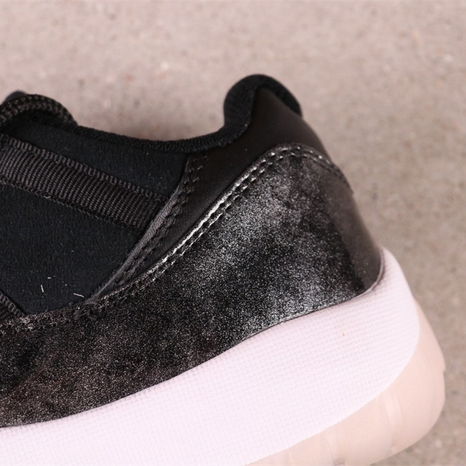 USAir Jordan 11 Low “Barons528895-010Size 36-47.5