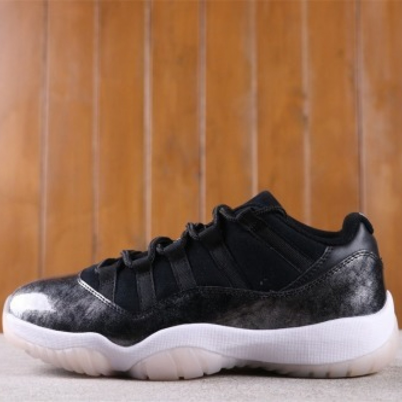 USAir Jordan 11 Low “Barons528895-010Size 36-47.5