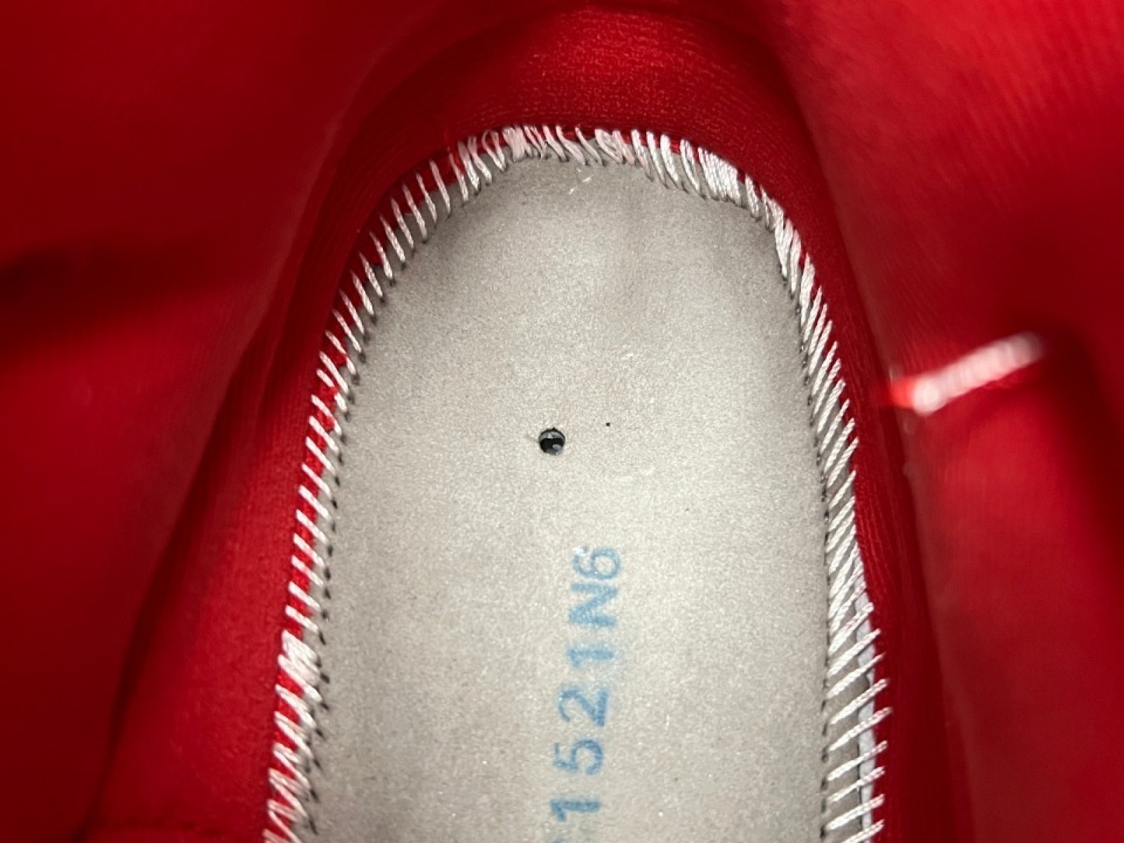 US$66 Air Jordan 11 Cherry CT8012-116 Size 36-47.5