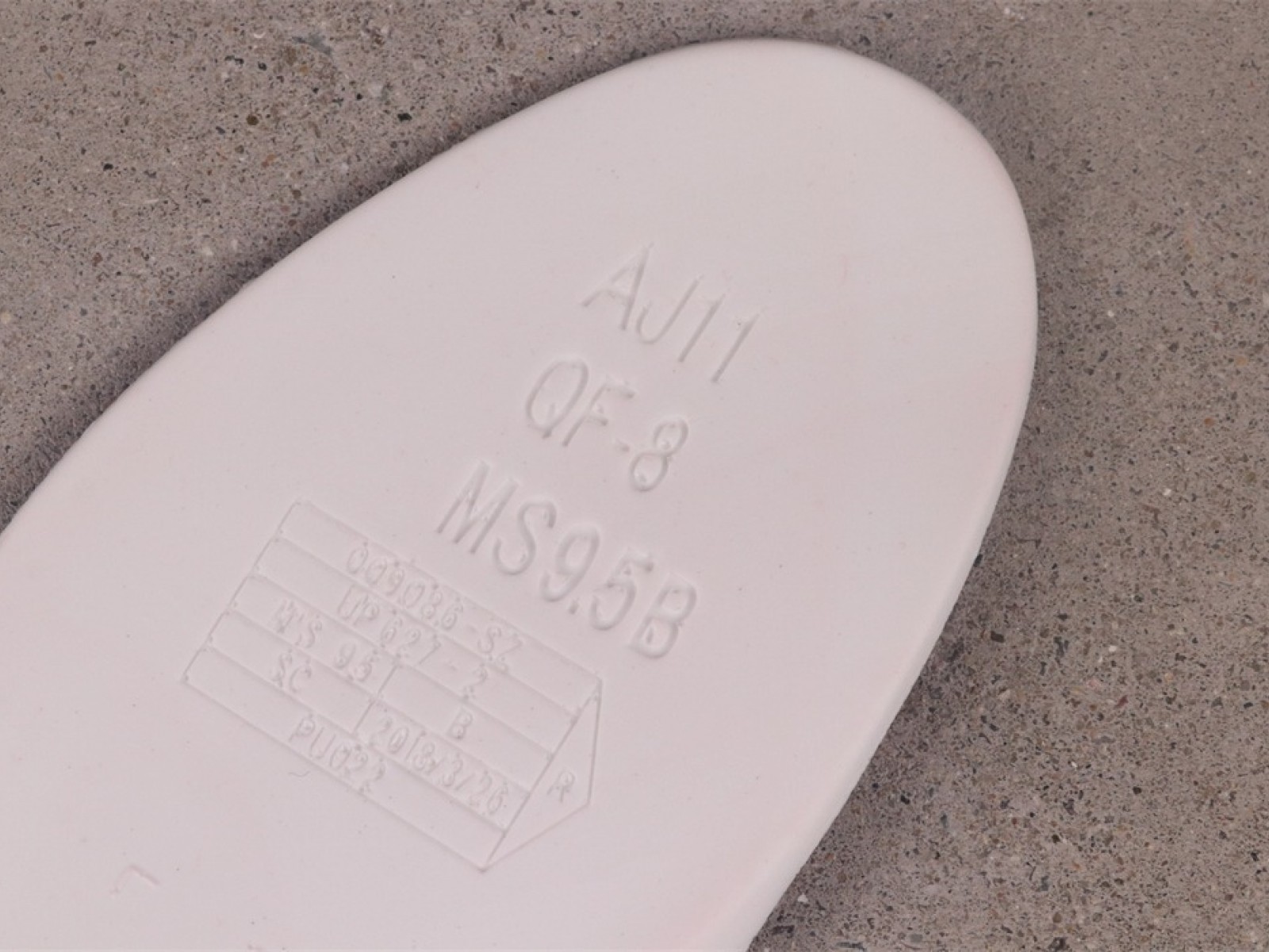 US$66 Air Jordan 11 Cherry CT8012-116 Size 36-47.5