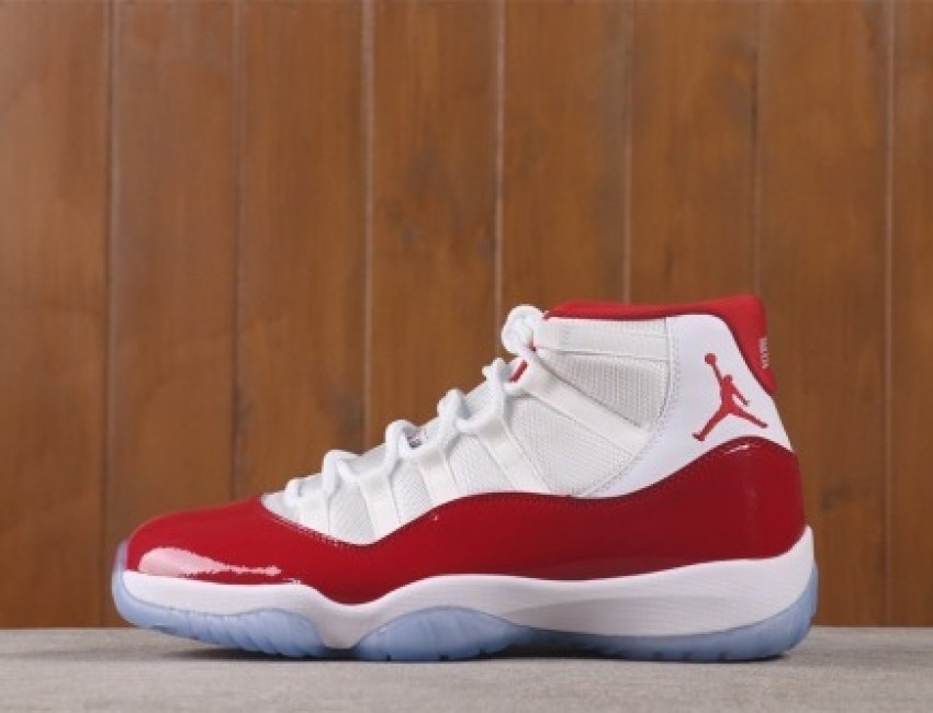 US$66 Air Jordan 11 Cherry CT8012-116 Size 36-47.5
