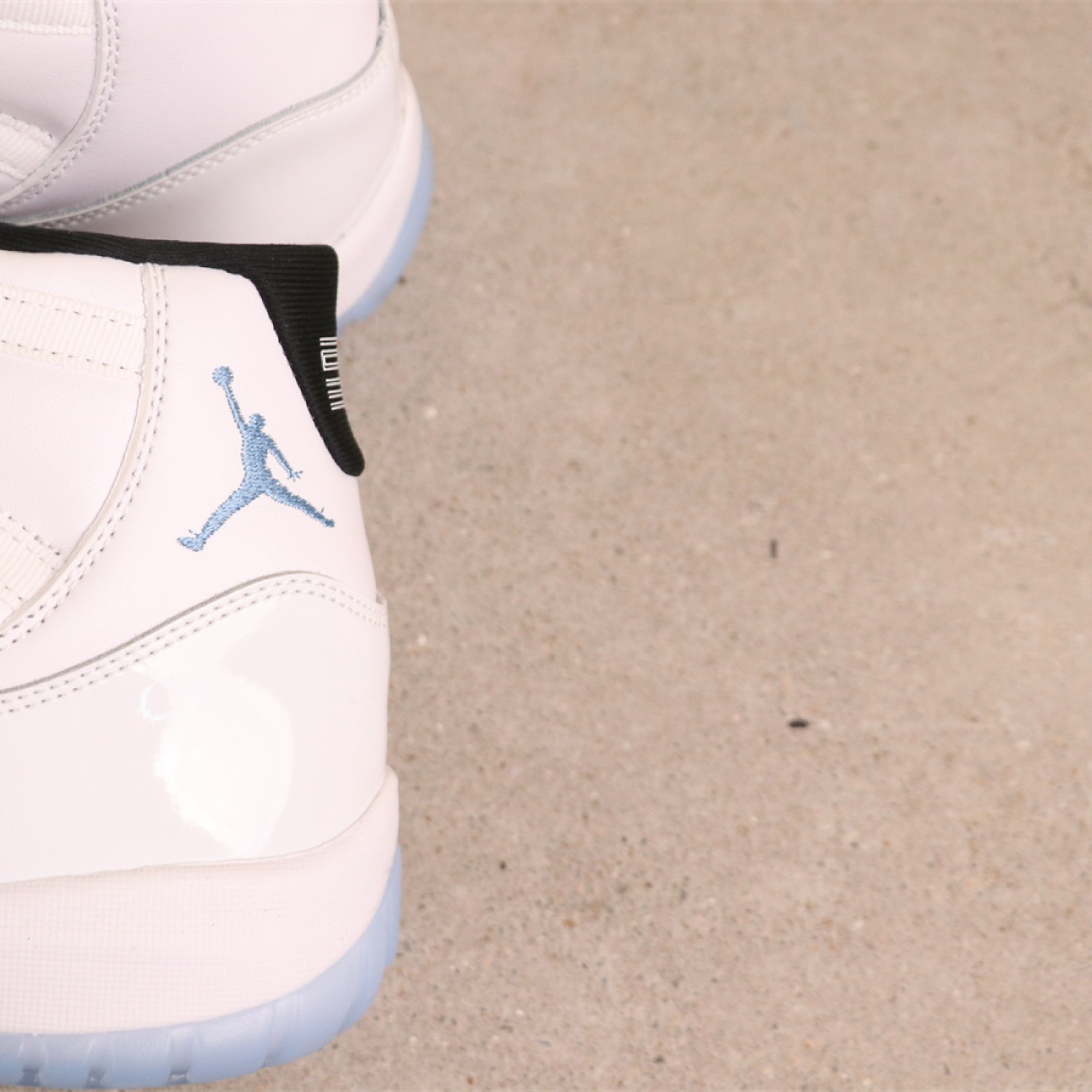 US Air Jordan 11 Legend Blue 货号 CT8012-104 1 传奇蓝 Size 40-47.5 （40 40.5 41 42 42.5 43 44 44.5 45