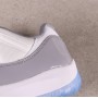 US$66 Air Jordan 11 Low Cement Grey AV2187-140 Size 40-47.5