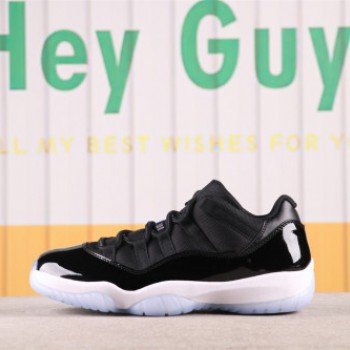 US$66 Air Jordan 11 Space Jam FV5104-004 Size 40-47.5