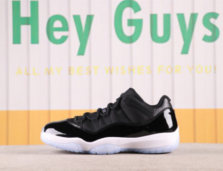 US$66 Air Jordan 11 Space Jam FV5104-004 Size 40-47.5