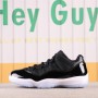 US$66 Air Jordan 11 Space Jam FV5104-004 Size 40-47.5