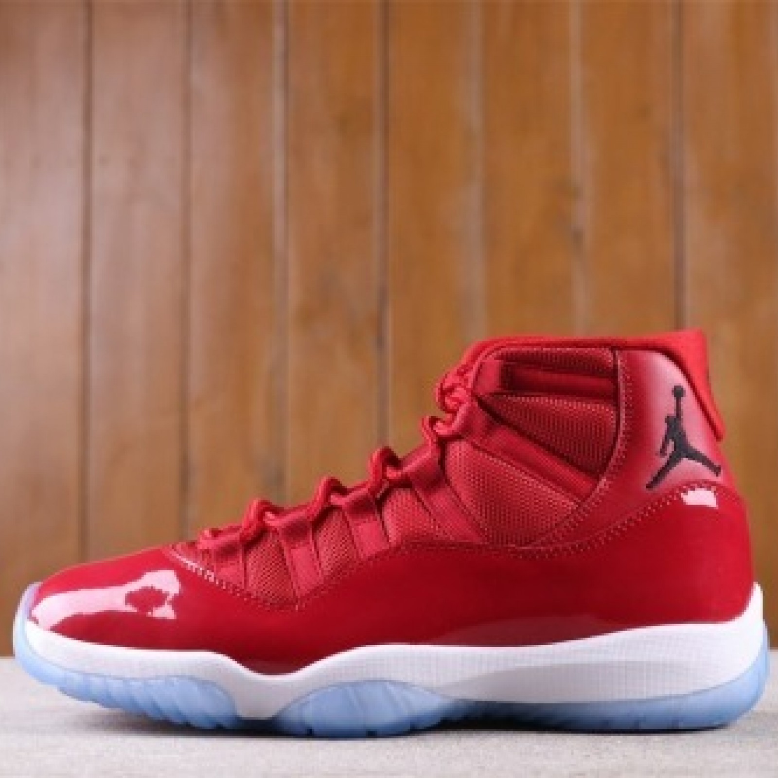 US Air Jordan 11 Win Like 96 378037-623 Size 40-47.5