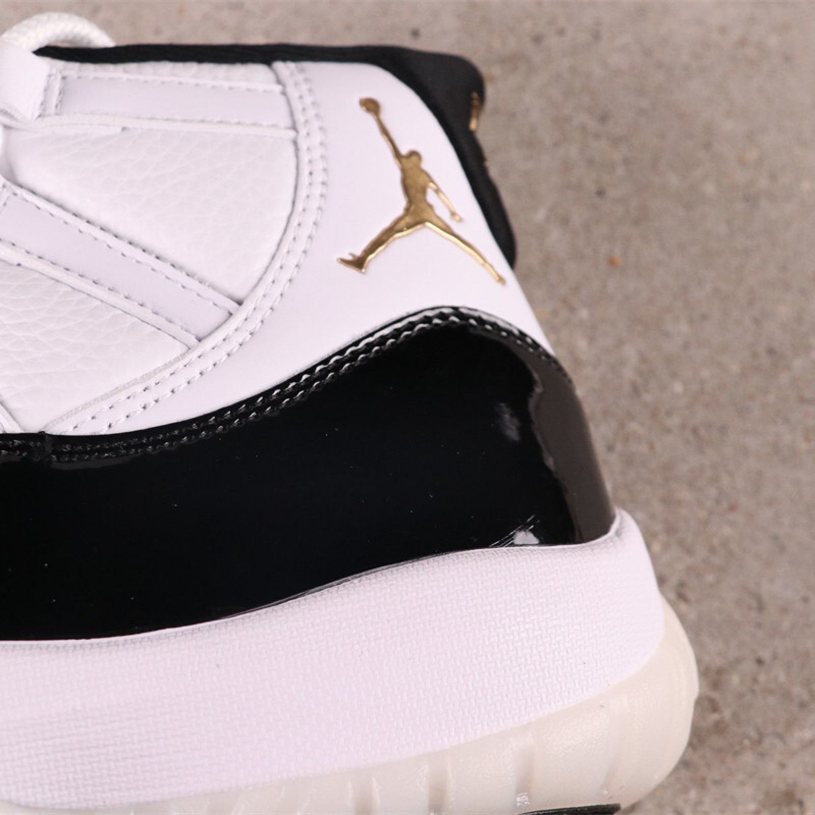 US Air Jordan 11 DMPCT8012-170 Size 36-47.5