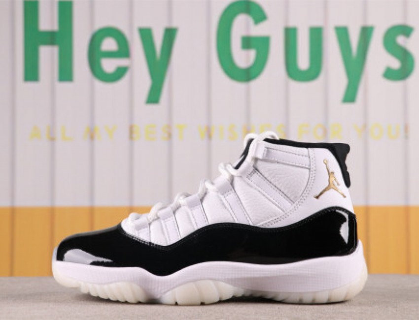 US$70 Air Jordan 11 DMPCT8012-170 Size 36-47.5