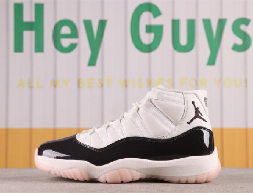 US$70 Air Jordan 11 Neapolitan AR0715-101 Size 36-47.5