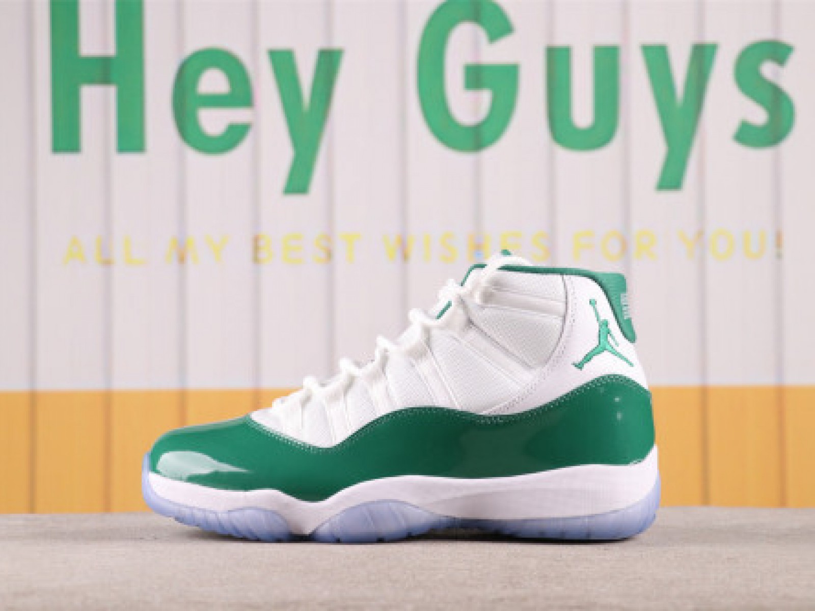 US$75 Air Jordan 11 CT8012-113 Size 40-48.5