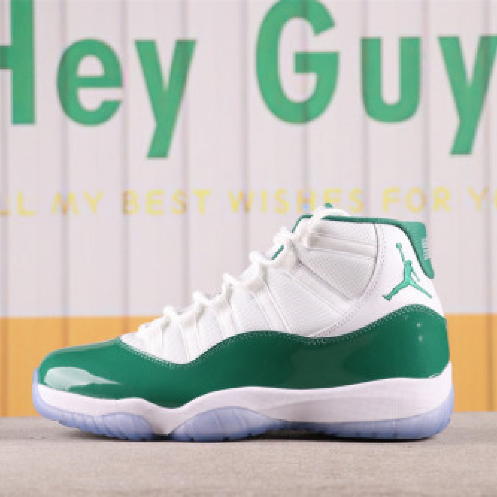 US Air Jordan 11 CT8012-113 Size 40-48.5