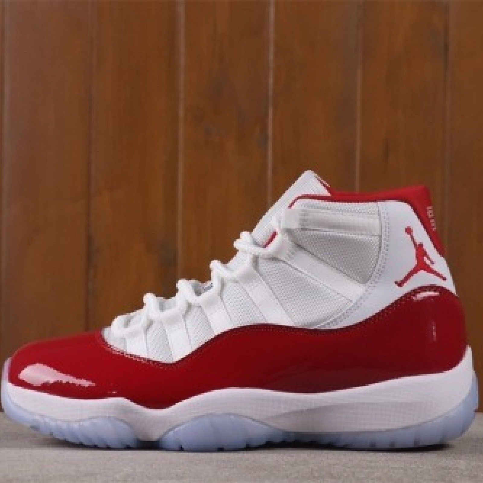 US Air Jordan 11 Cherry CT8012-116 Size 36-47.5