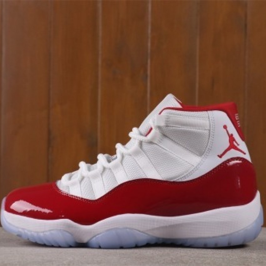 US$75 Air Jordan 11 Cherry CT8012-116 Size 36-47.5