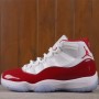 US$75 Air Jordan 11 Cherry CT8012-116 Size 36-47.5