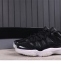 US$75 Air Jordan 11 Low 72-10 AV2187-001 Size 40-47.5