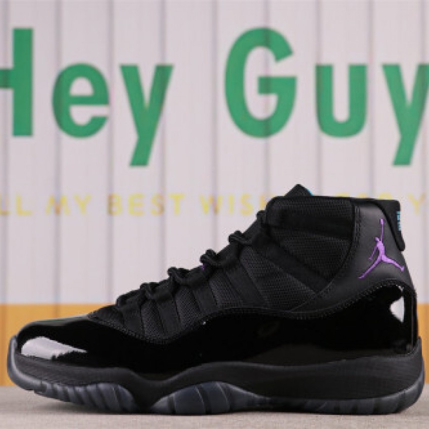 US$77 Air Jordan 11 378037-006 Size 40-47.5