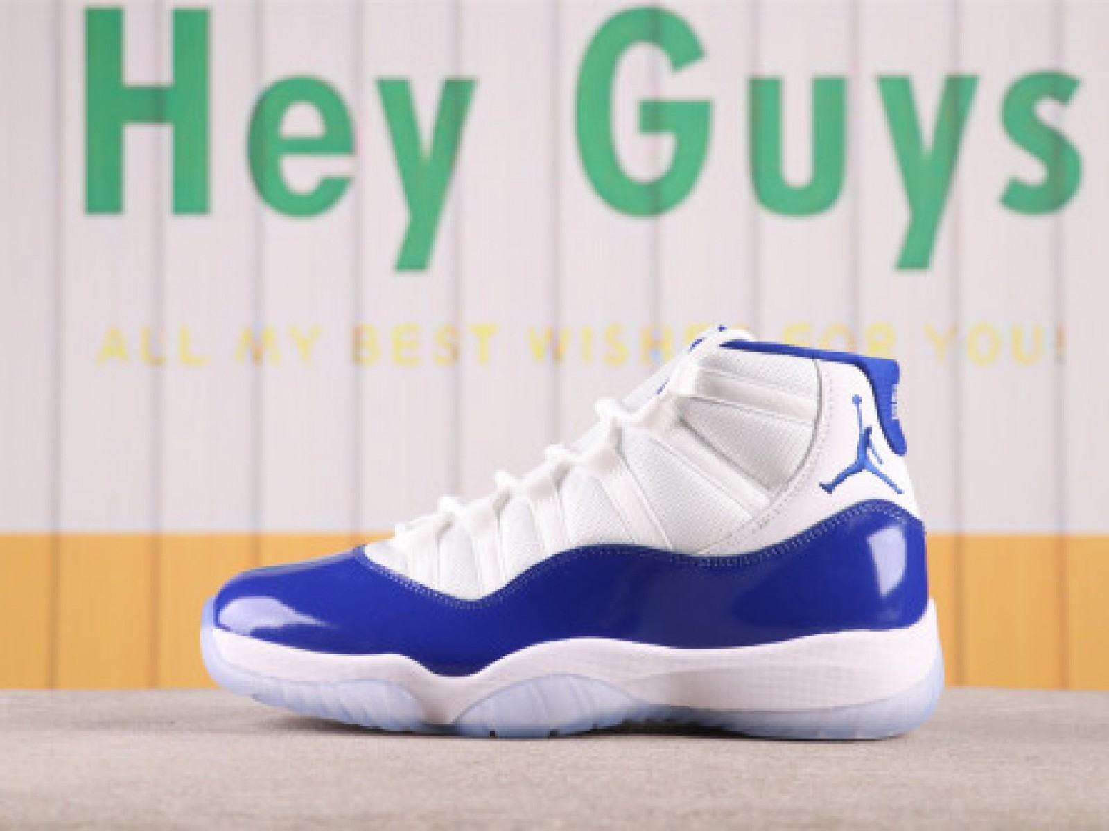 US$77 Air Jordan 11 Cool Grey CT8012-114 Size 40-47.5