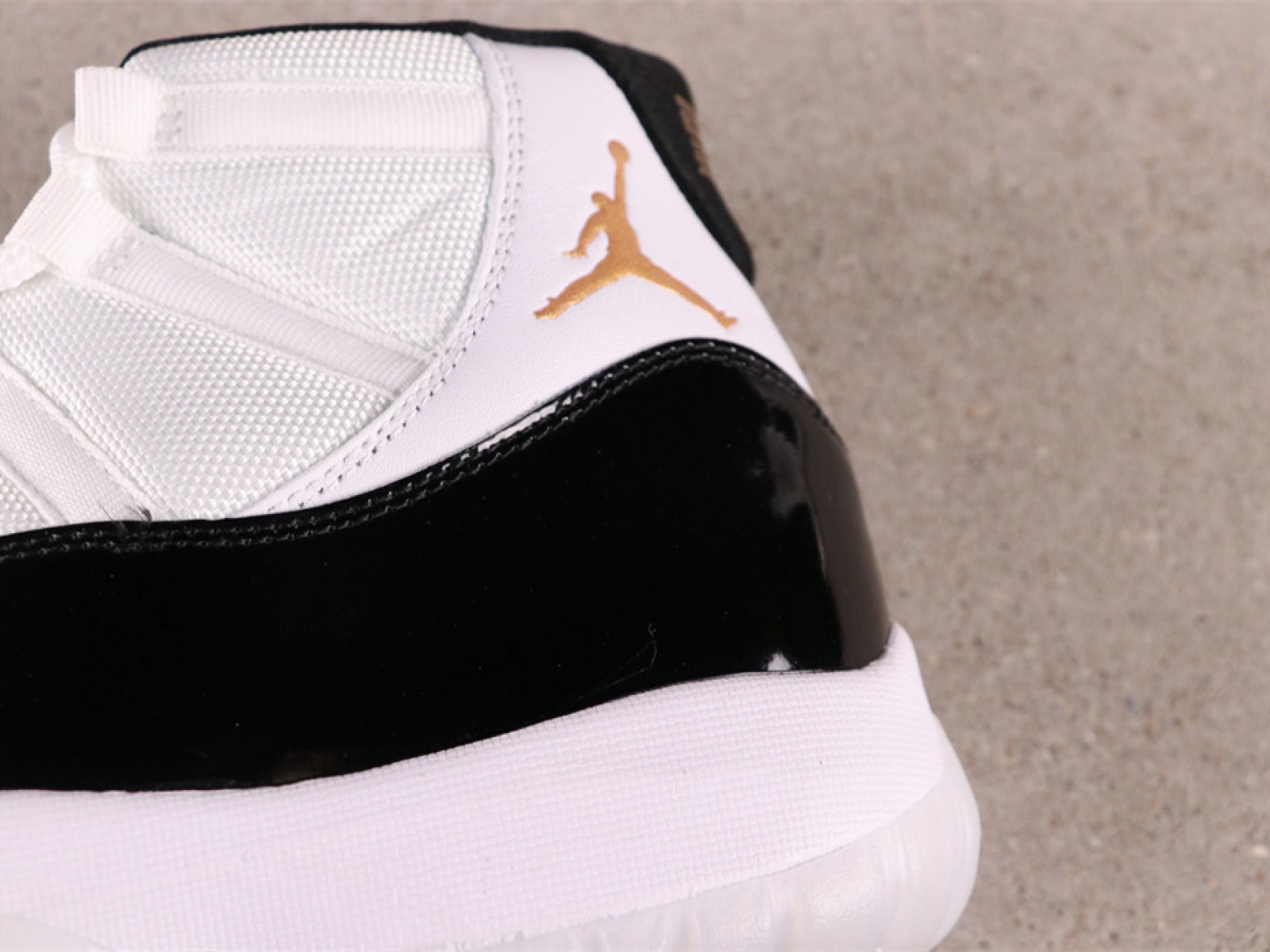 US$77 Air Jordan 11 DMPCT8012-170 Size 40-47.5