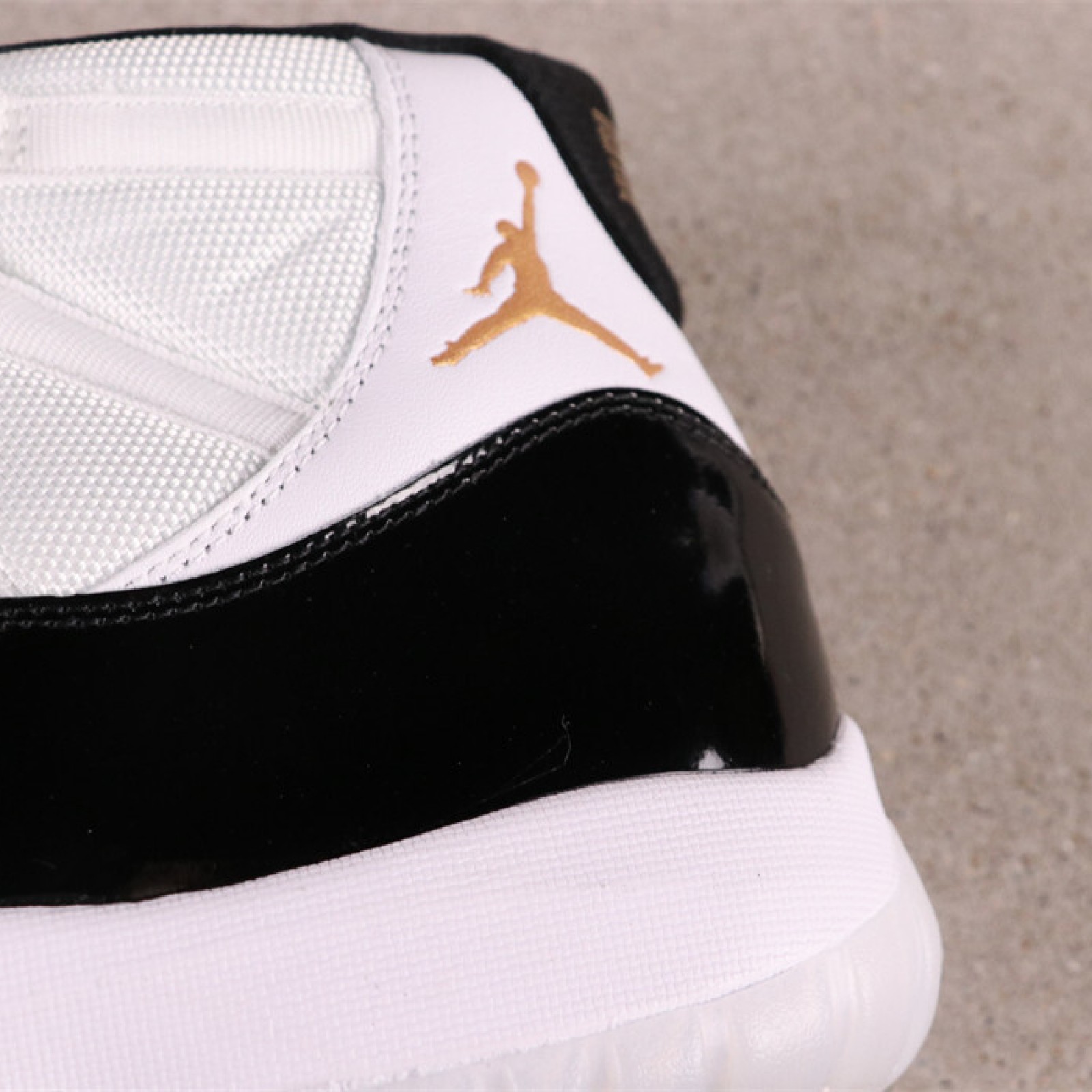 US Air Jordan 11 DMPCT8012-170 Size 40-47.5