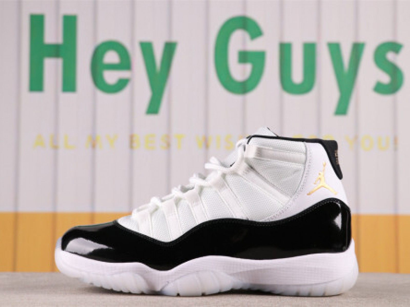 US$77 Air Jordan 11 DMPCT8012-170 Size 40-47.5