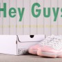 US$84 Air Jordan 11 Low Legend Pink AH7860-160 EU Size 36-47.5