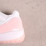 US$84 Air Jordan 11 Low Legend Pink AH7860-160 EU Size 36-47.5