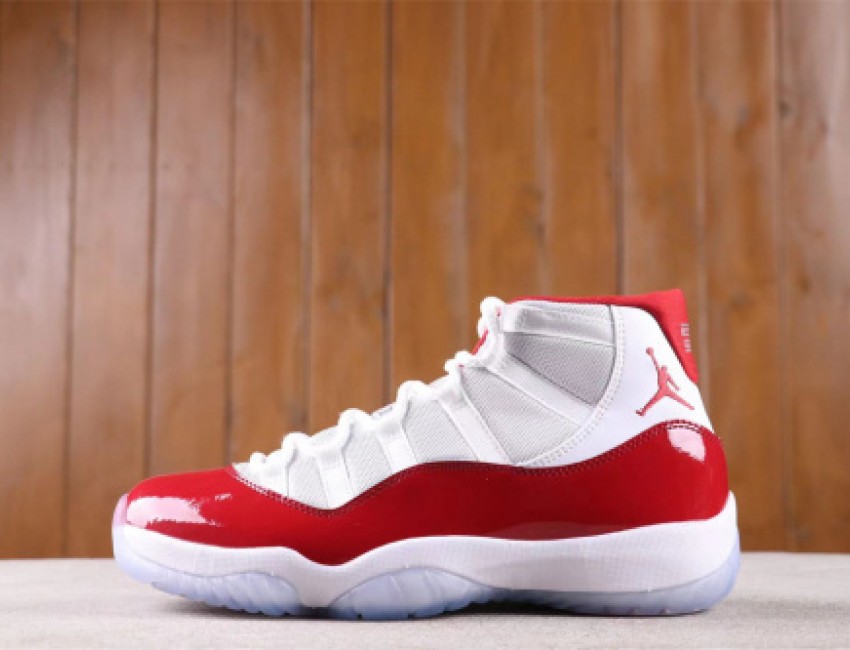 US$88 Air Jordan 11  Cherry CT8012-116 Size 40.5-47.5