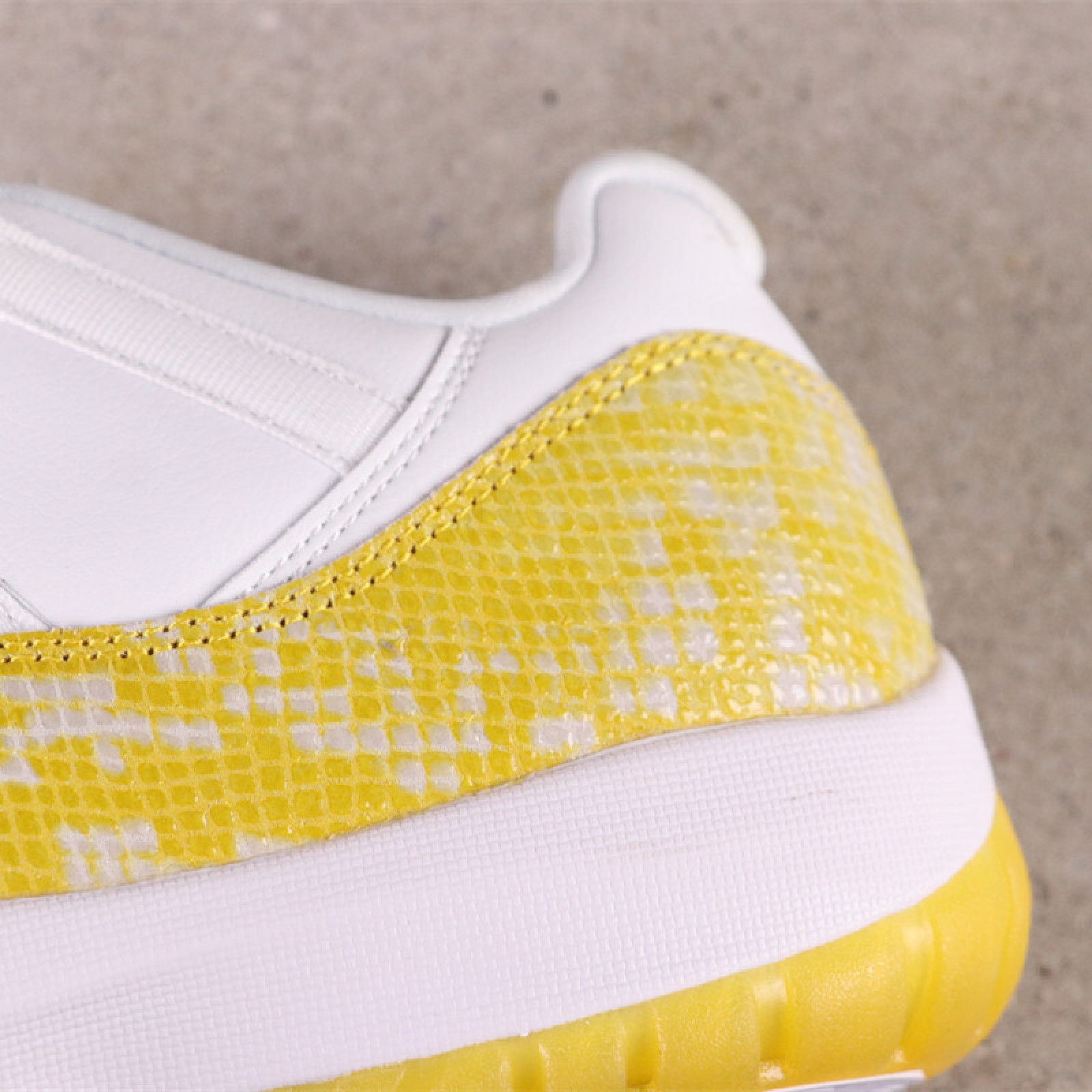 US Air Jordan 11 Low AH7860-107 Size 36-45