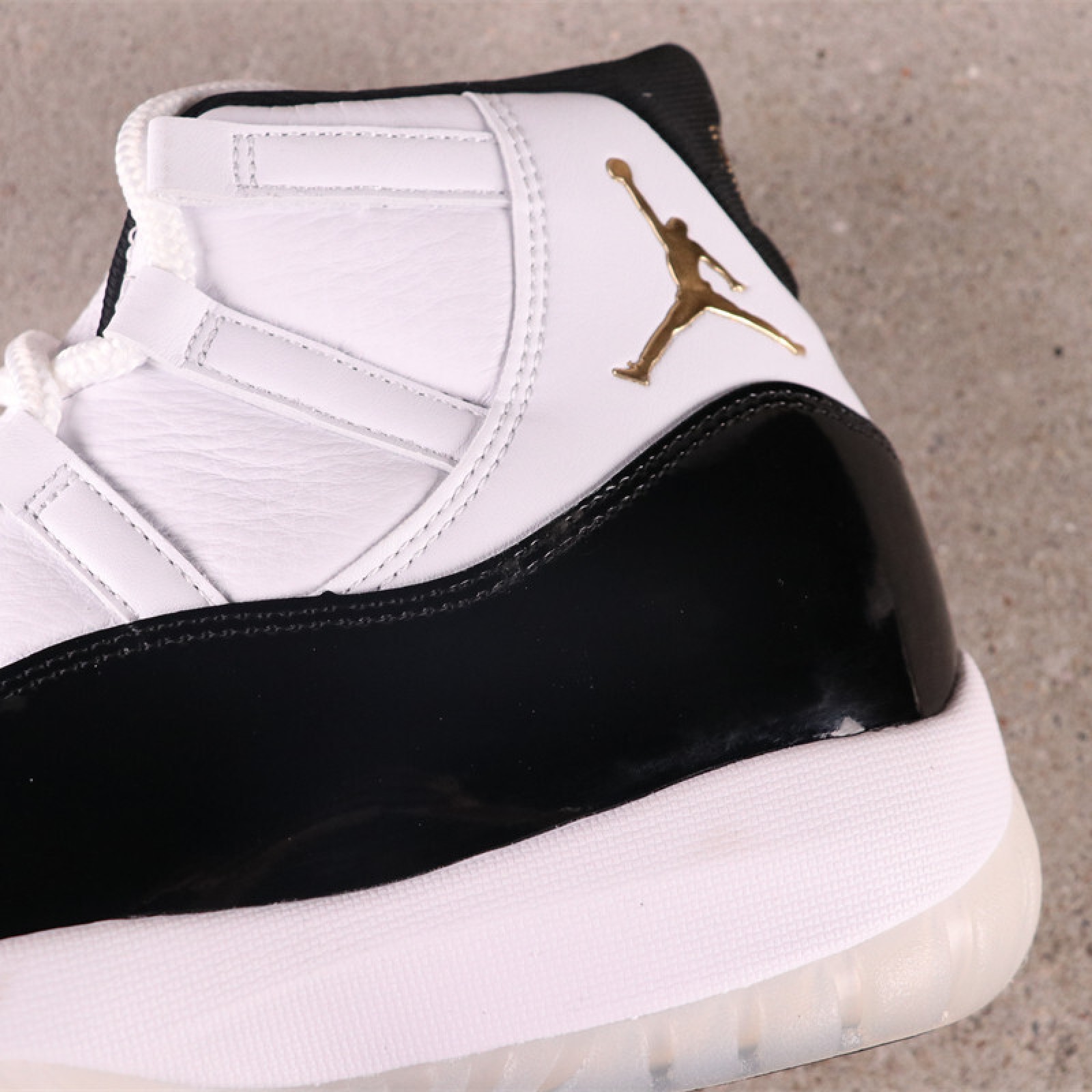 US Air Jordan 11 DMP CT8012-170 Size 40-47.5