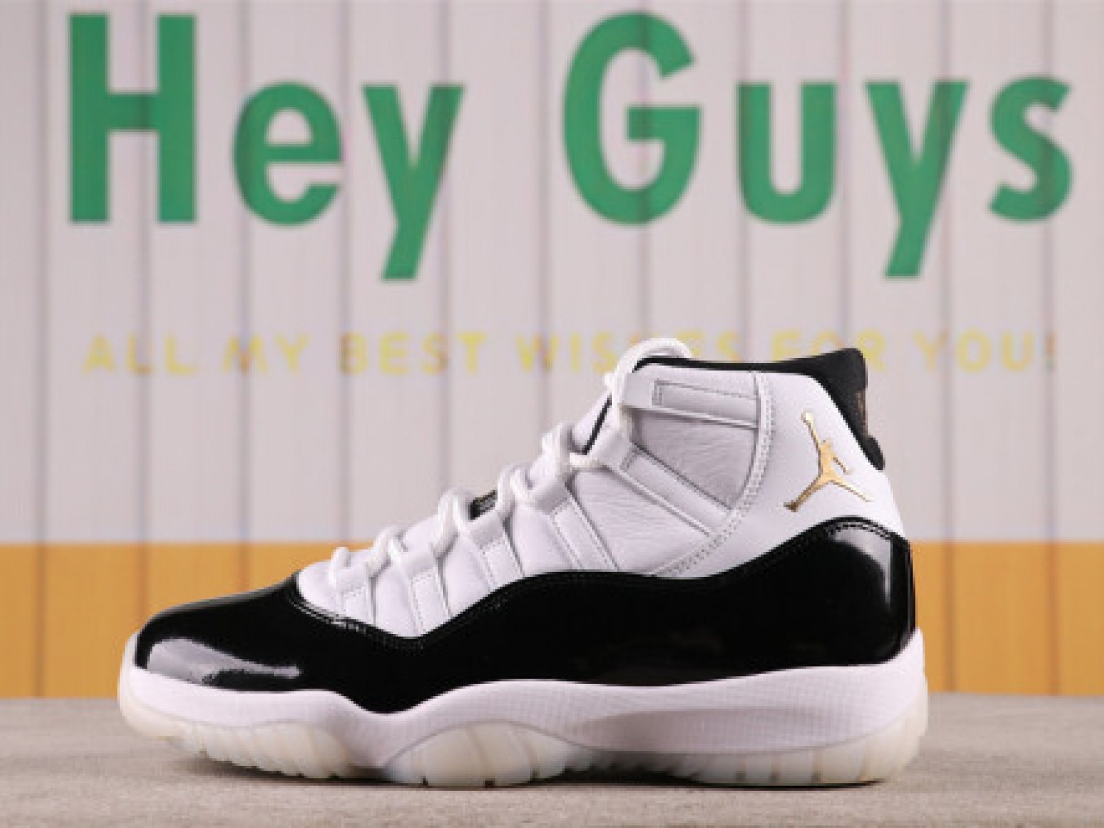 US$99 Air Jordan 11 DMP CT8012-170 Size 40-47.5