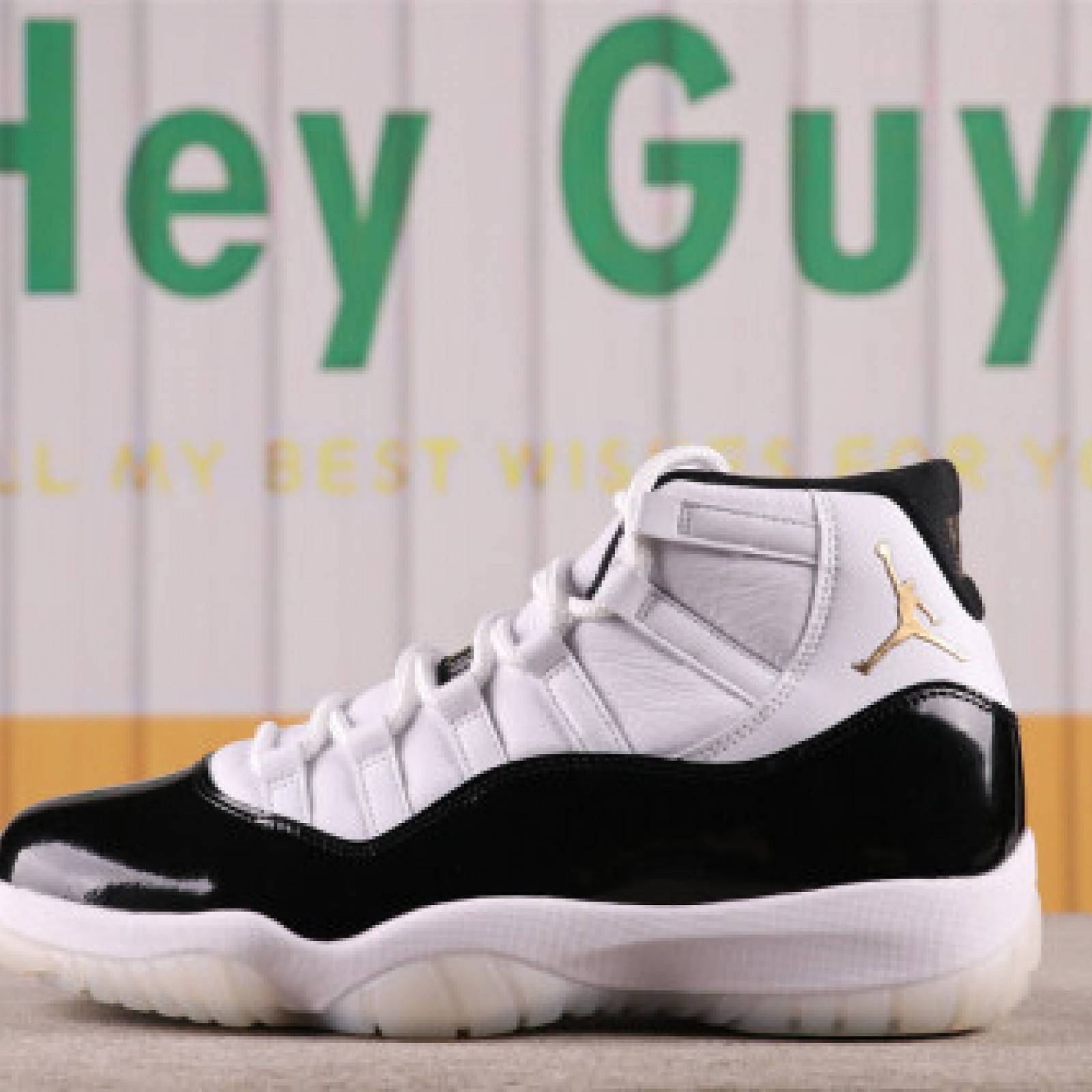 US Air Jordan 11 DMP CT8012-170 Size 40-47.5