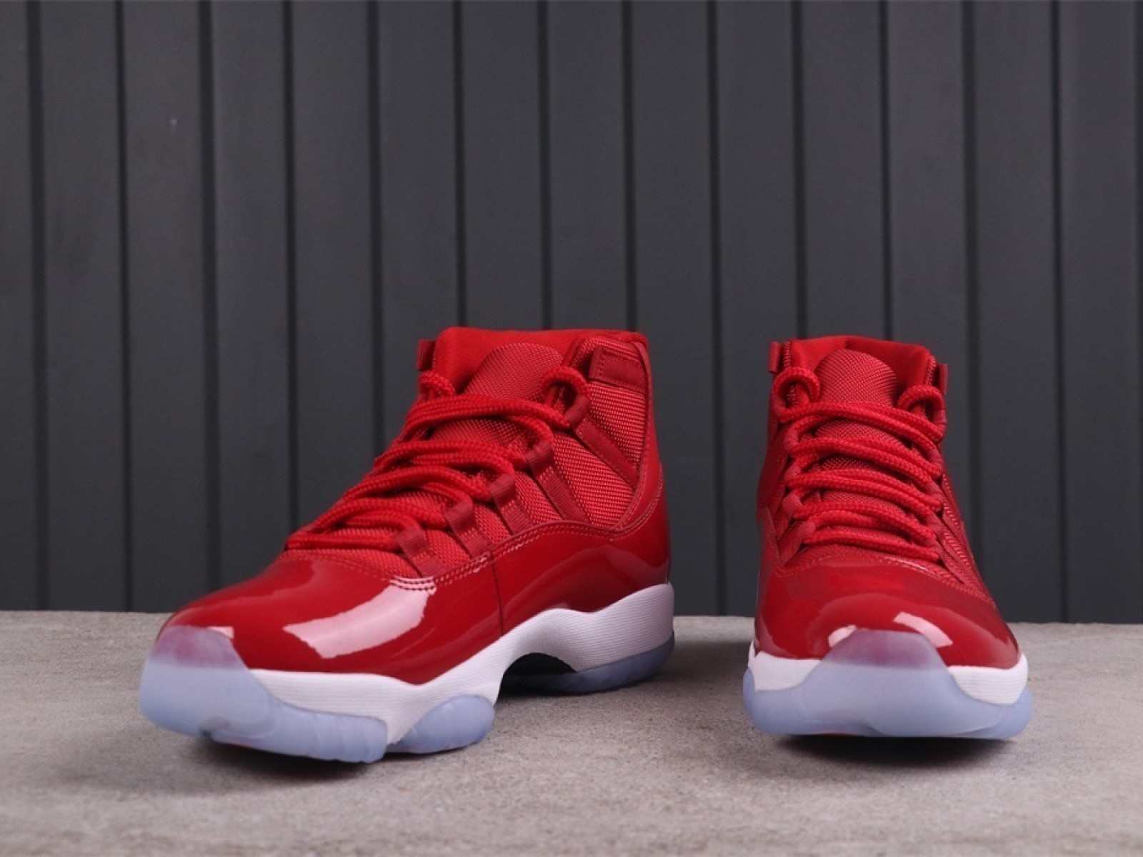 US$99 Air Jordan 11 Win Like 96 378037-623 Size 40-47.5