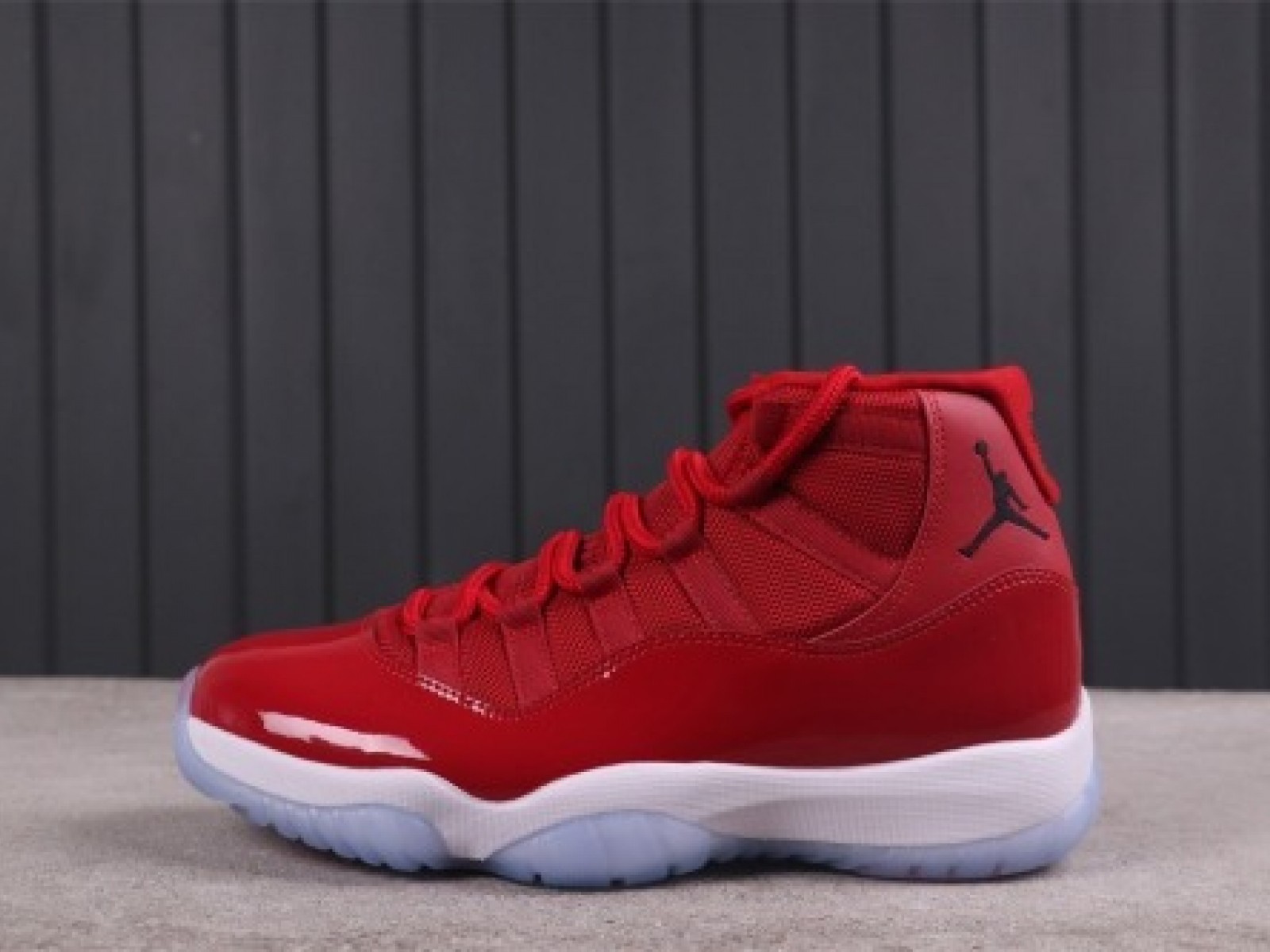 US$99 Air Jordan 11 Win Like 96 378037-623 Size 40-47.5