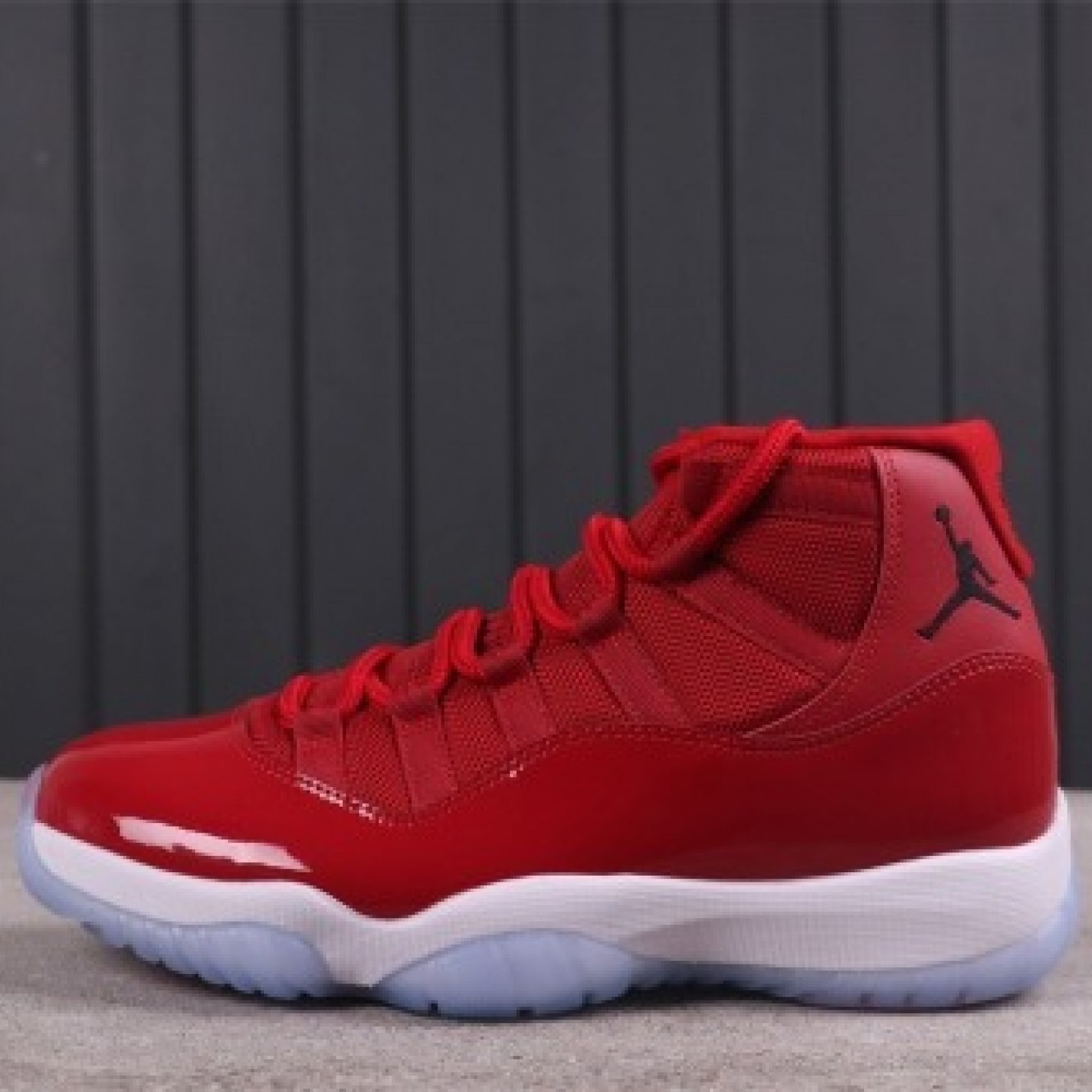 US Air Jordan 11 Win Like 96 378037-623 Size 40-47.5