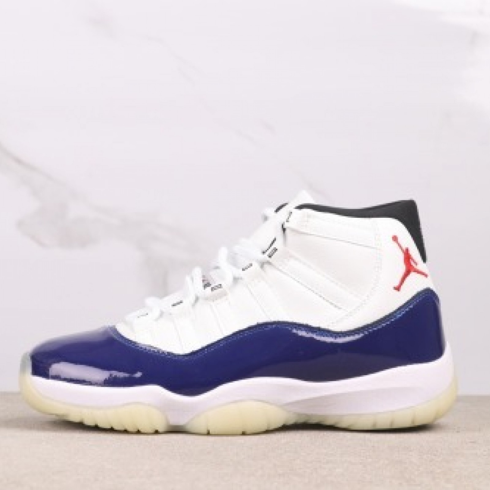 USD31  Air Jordan 11 “Rare Air”  Style ：IH0296-400