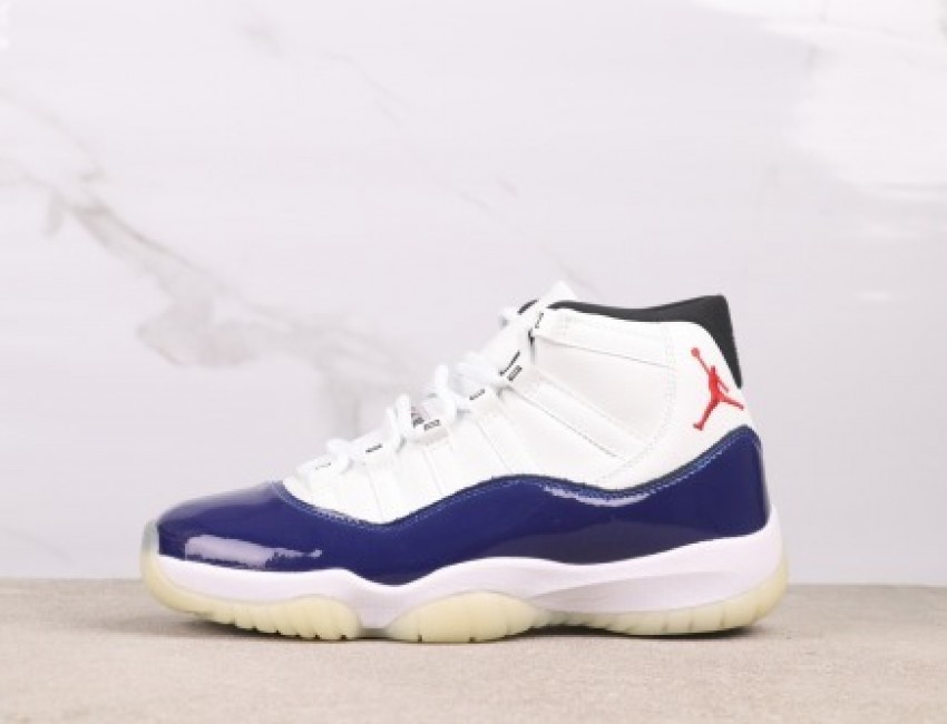 USD31  Air Jordan 11 “Rare Air”  Style ：IH0296-400
