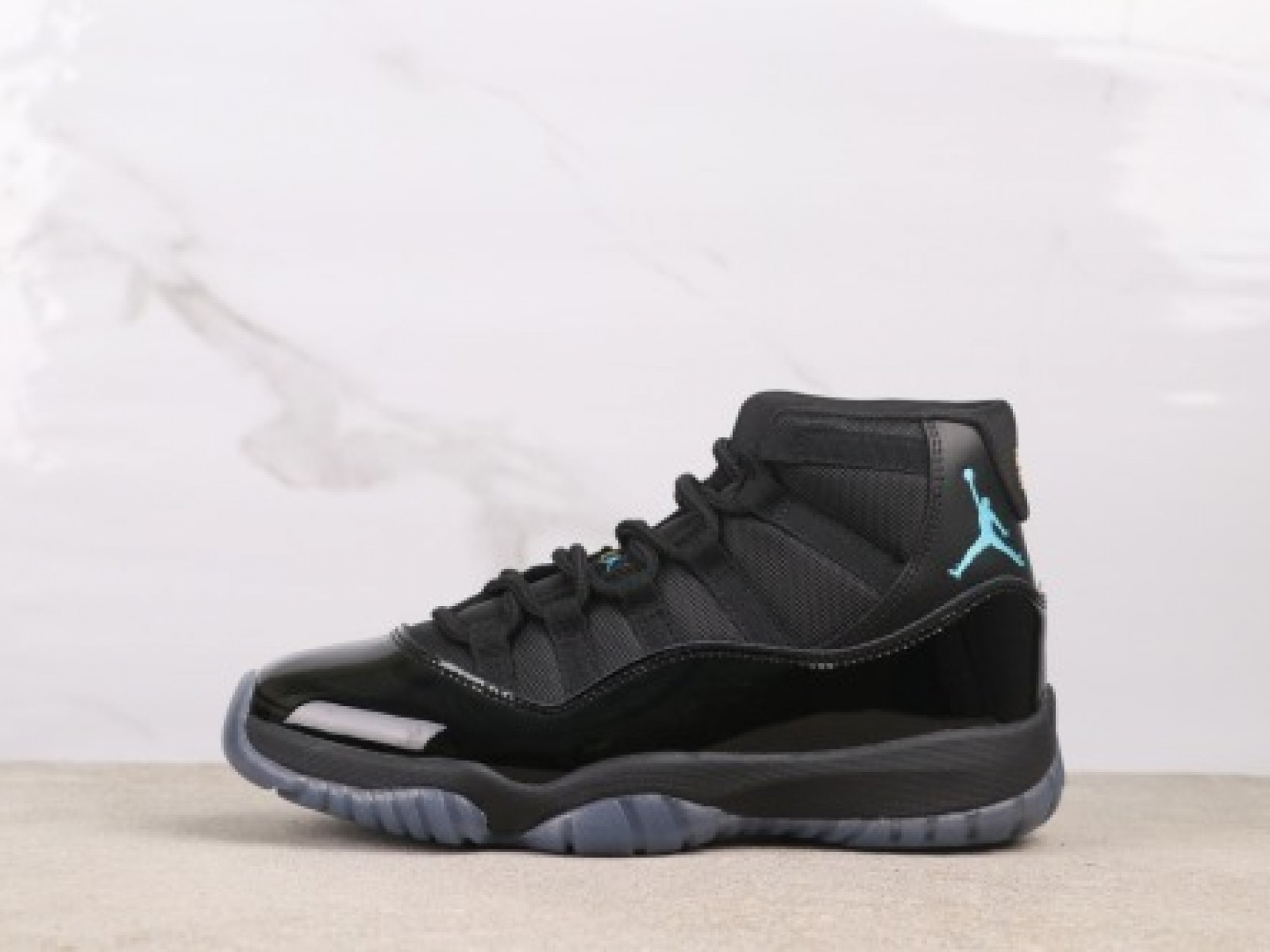 USD$48 AJ11 Air Jordan 11 “Gamma”  Style ：CT8012-047
